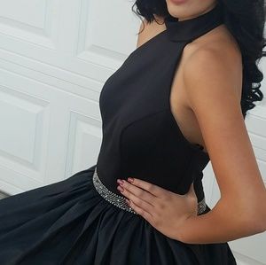 Sherri Hill dress